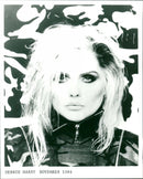 Debbie Harry - Vintage Photograph