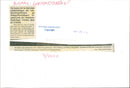 Aviation Agency - Vintage Photograph