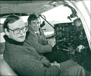 Roy Suckling - Vintage Photograph