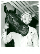 Krister Soderholm - Vintage Photograph