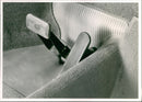 Volkswagen Beetle 1500 - Vintage Photograph