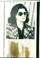 Judith Exner - Vintage Photograph