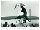 Croydon Air Show - Vintage Photograph