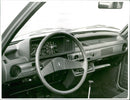 Volkswagen Polo - Vintage Photograph