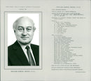 William Samuel Moody - Vintage Photograph