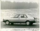 Volkswagen - Vintage Photograph