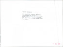 Volkswagen 412 Variant L - Vintage Photograph