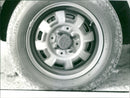 1980 Volkswagen Polo GT - Vintage Photograph
