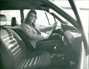 Volkswagen Polo GT Coupe - Vintage Photograph