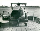 Volkswagen Polo GT Coupe - Vintage Photograph