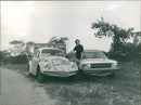 Volkswagen 1979 - Vintage Photograph