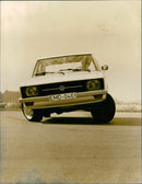 Volkswagen K70 - Vintage Photograph