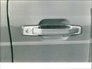 Mercedes-Benz 280 - Vintage Photograph