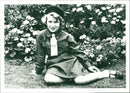Princess Anne - Vintage Photograph