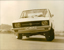 Volkswagen - Vintage Photograph