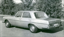 Mercedes-Benz 280 SE 3.5 - Vintage Photograph
