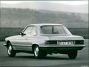 Mercedes-Benz 280 SL C - Vintage Photograph