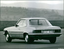 Mercedes-Benz 280 SL C - Vintage Photograph