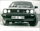Volkswagen - Vintage Photograph
