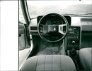 Renault - Vintage Photograph