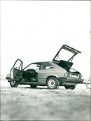 Volkswagen. - Vintage Photograph