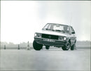 Volkswagen. - Vintage Photograph