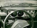 Volkswagen. - Vintage Photograph