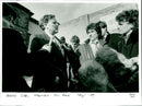 Graham Clark - Vintage Photograph