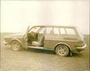 Mixed Cars Varius - Vintage Photograph