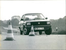 Volkswagen - Vintage Photograph