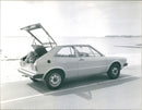 Volkswagen. - Vintage Photograph