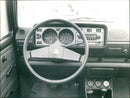 Volkswagen - Vintage Photograph