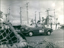 Volkswagen. - Vintage Photograph
