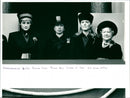 Remembrance Day - Vintage Photograph
