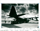 Yugoslavia-Relief Operation - Vintage Photograph