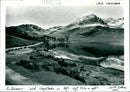 Lake District - Vintage Photograph