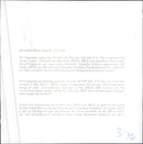 Mercedes Benz. - Vintage Photograph