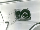 Mercedes-Benz - Vintage Photograph