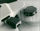 Mercedes-Benz 200D 300 E Series - Vintage Photograph