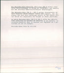 Mercedes-Benz 200 D 300 E - Vintage Photograph