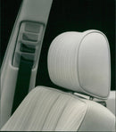 Mercedes-Benz 200 D 300 E - Vintage Photograph