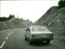 Volkswagen Derby - Vintage Photograph