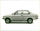 Volkswagen Derby - Vintage Photograph