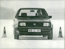 VW - Vintage Photograph