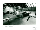 Replica Hurricane - Vintage Photograph