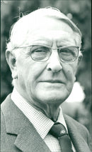 Sir John Lapsley - Vintage Photograph
