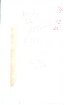 Sir John Lapsley - Vintage Photograph