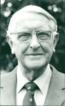 Sir John Lapsley - Vintage Photograph