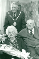Sir John Lapsley - Vintage Photograph