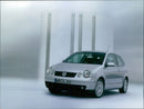 Volkswagen - Vintage Photograph